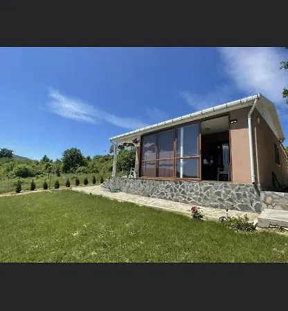 Villa Anvil