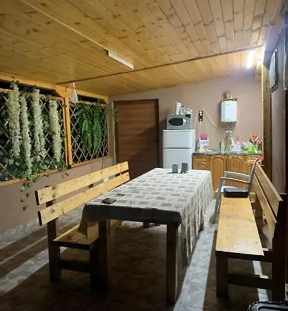 Anvil Villa Gnyazdovo