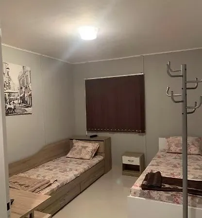Villa Anvil *