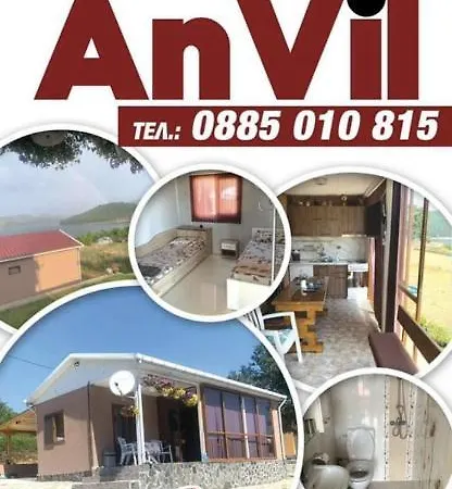 Anvil Villa Gnyazdovo