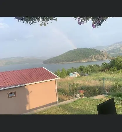 Anvil Villa
